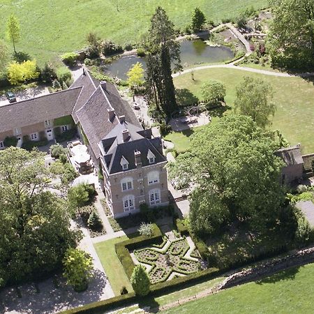 Vakantie Huizen De Heerlijkheid Satenbergh Villa Heers Luaran gambar