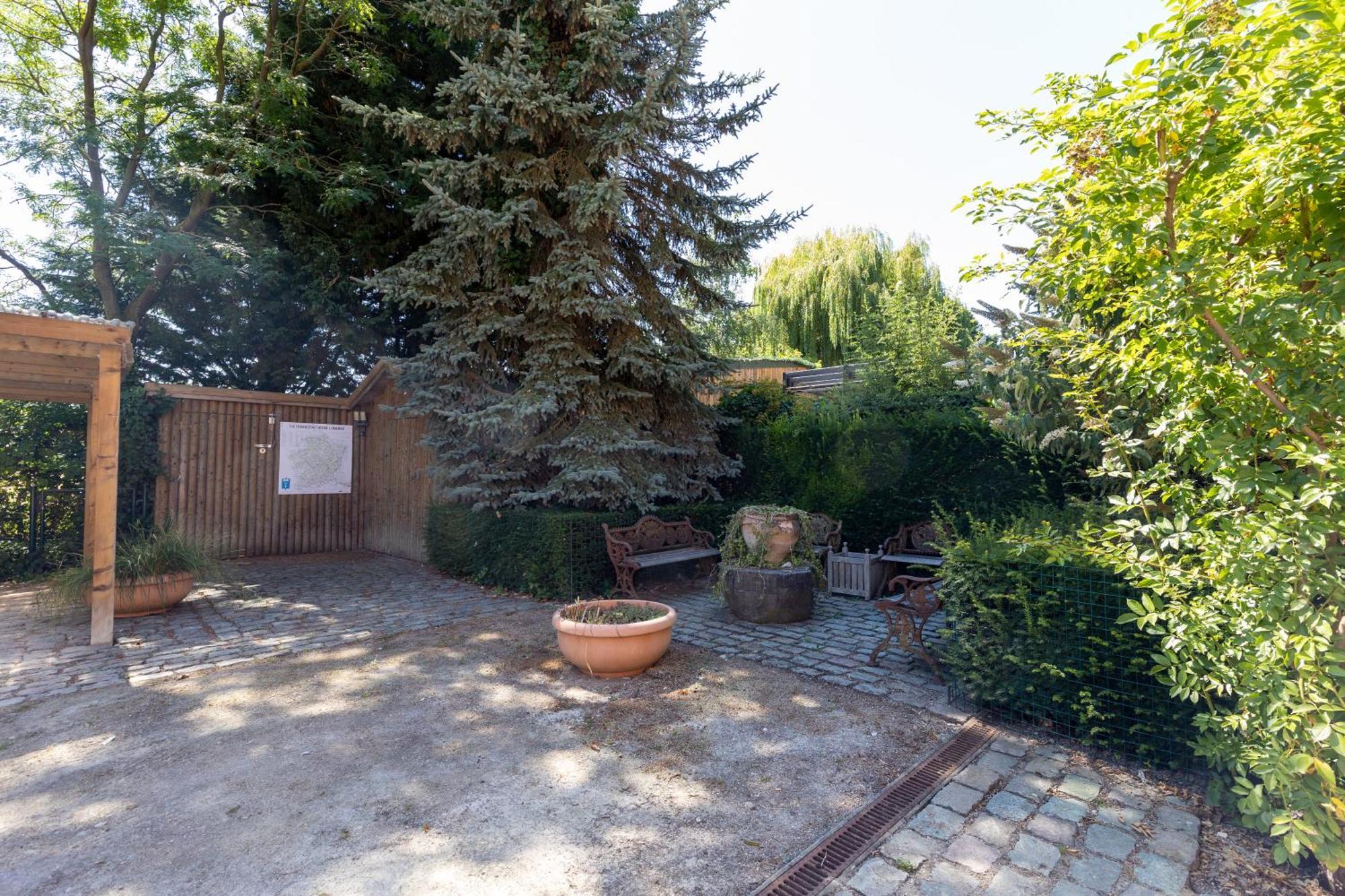Vakantie Huizen De Heerlijkheid Satenbergh Villa Heers Luaran gambar