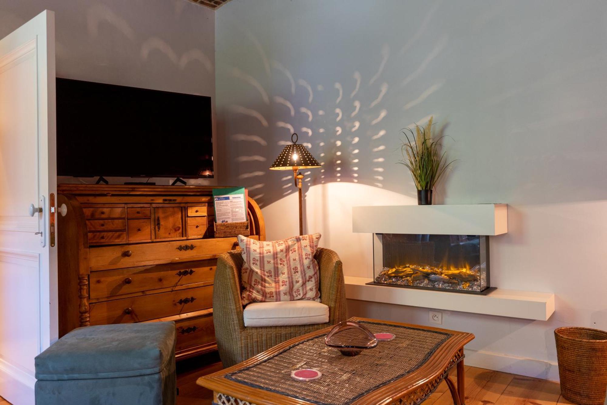 Vakantie Huizen De Heerlijkheid Satenbergh Villa Heers Luaran gambar