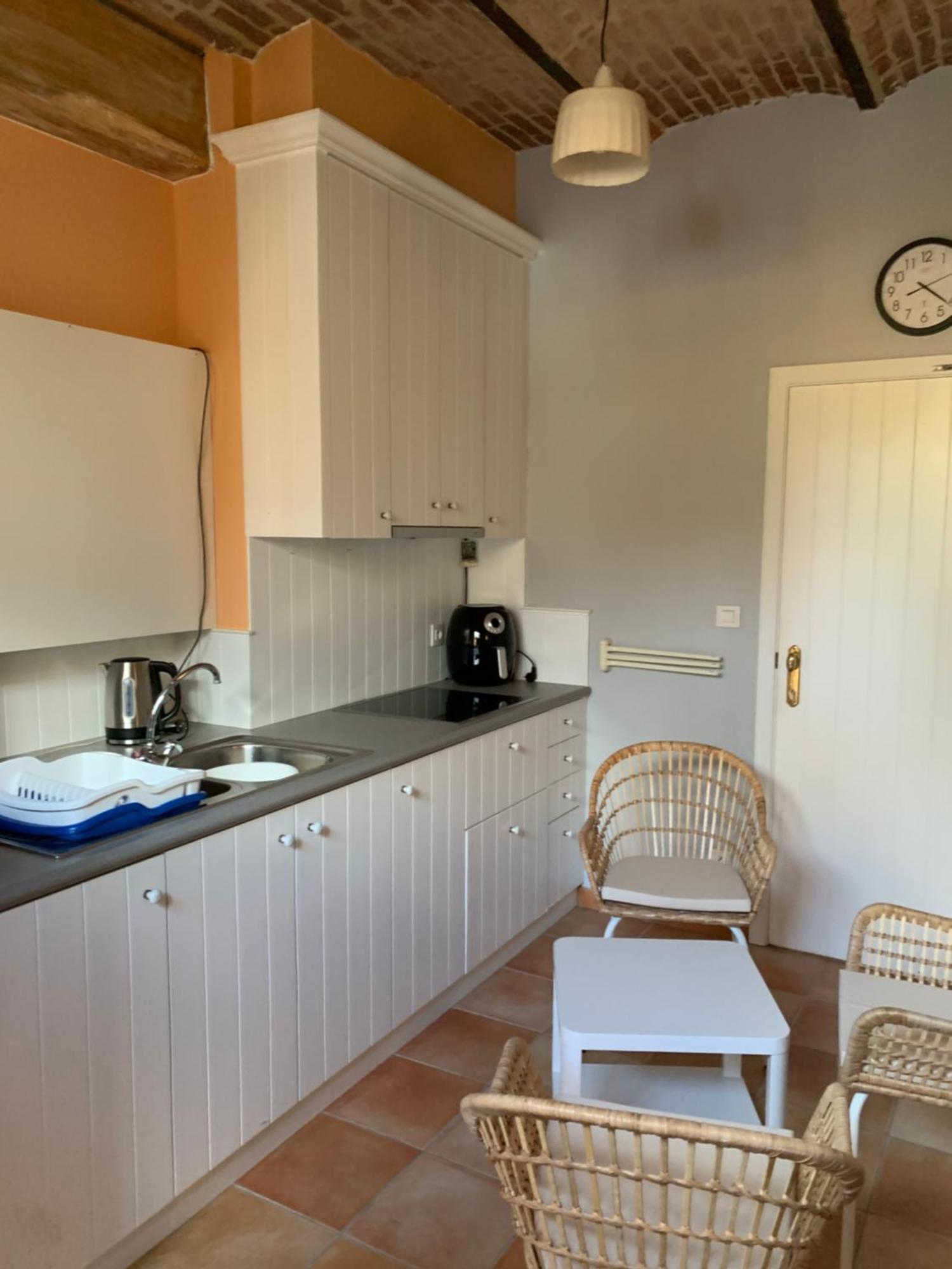 Vakantie Huizen De Heerlijkheid Satenbergh Villa Heers Luaran gambar