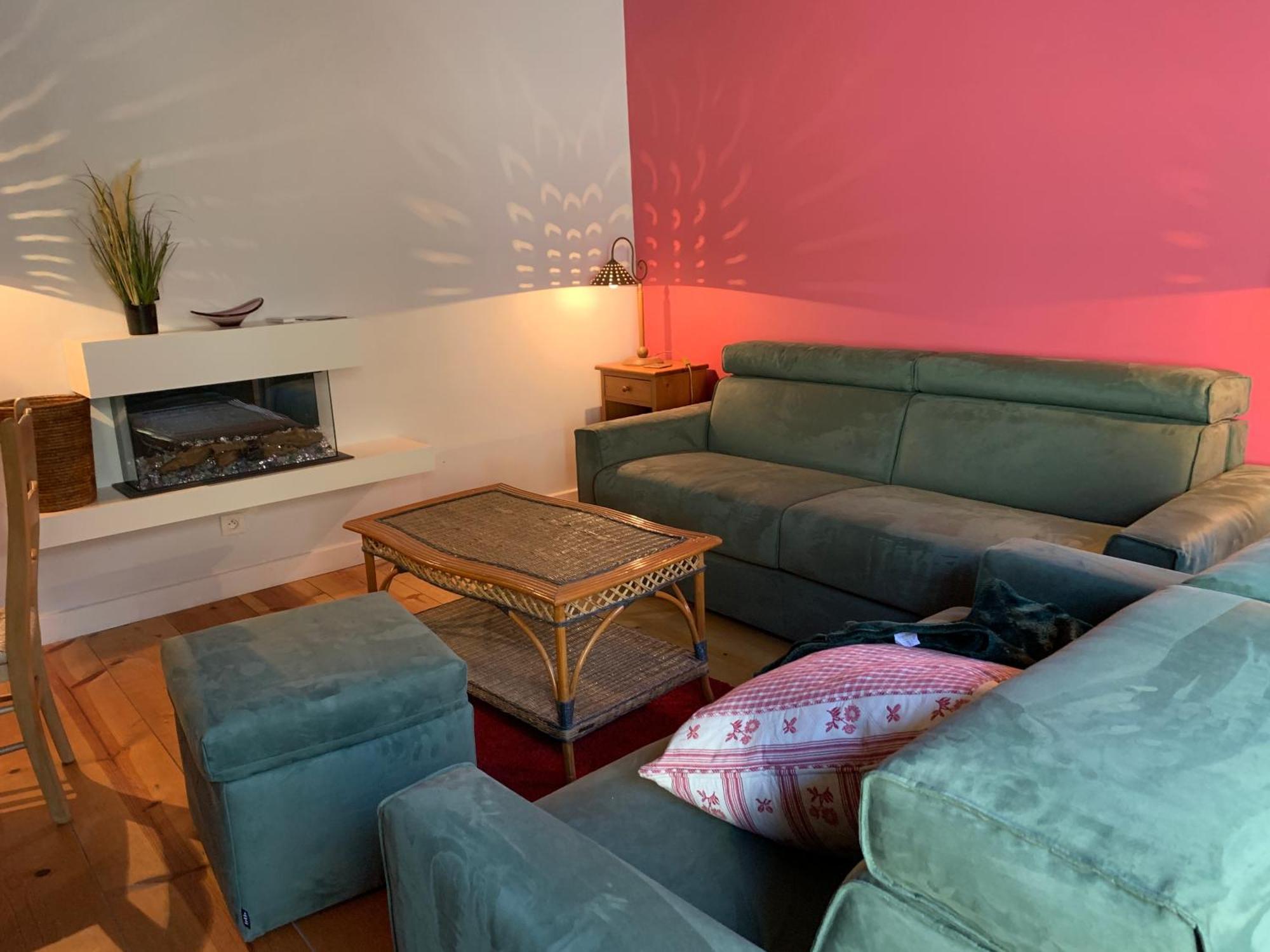 Vakantie Huizen De Heerlijkheid Satenbergh Villa Heers Luaran gambar